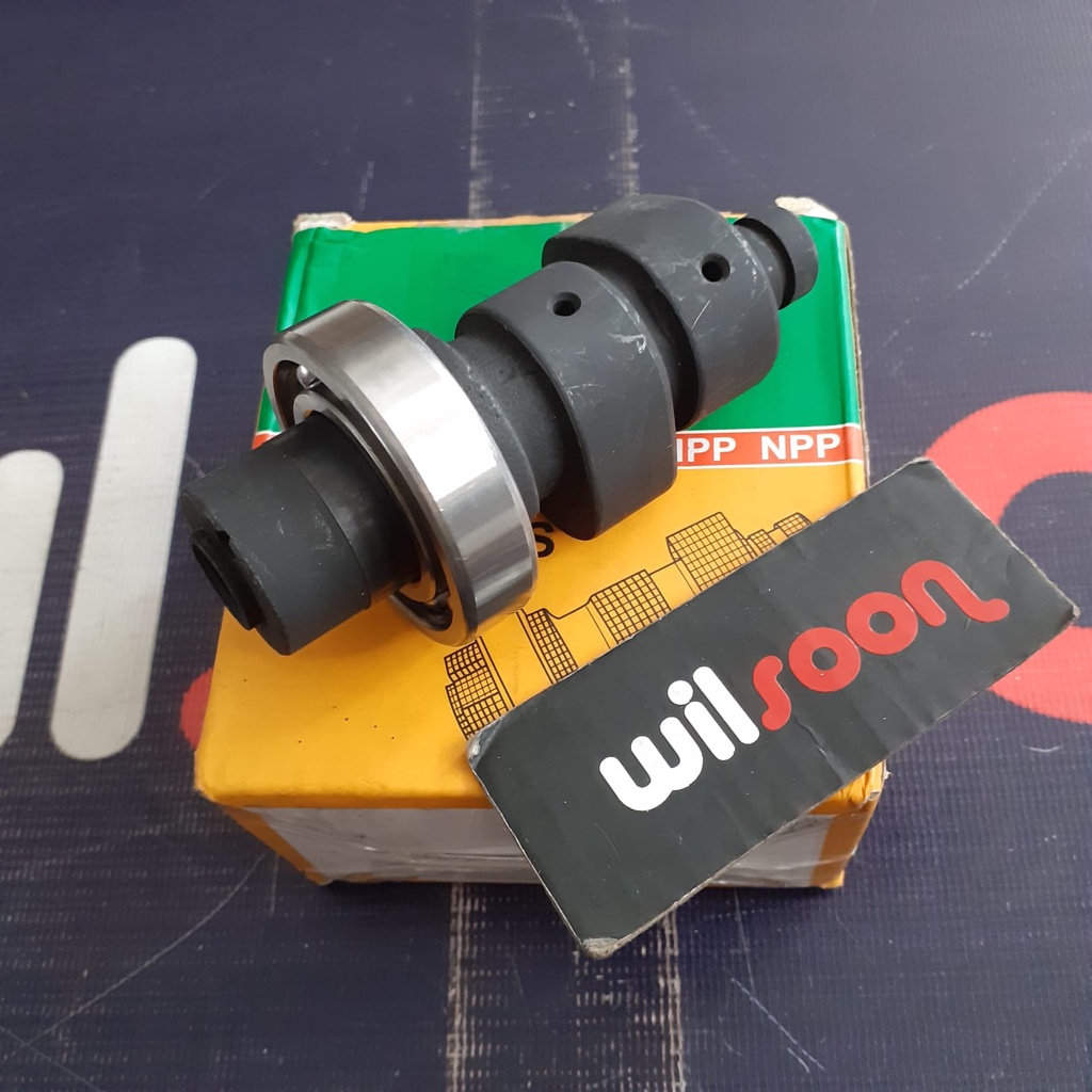 Noken As / Chamsaft Yamaha Scorpio Z NPP Japan Original