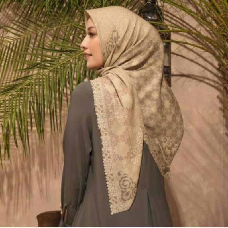 Marsha Scarf by Heaven Lights in Kenifra dan Hamra
