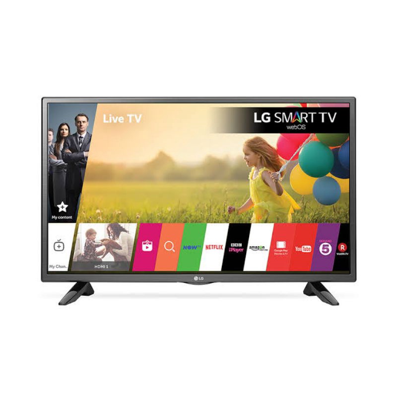 Led LG 32inch 32LM630 Smart tv