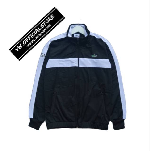 track top lacoste