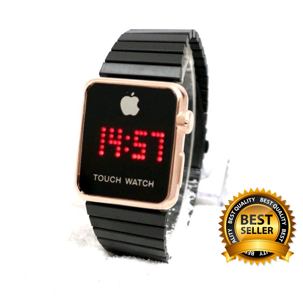 Jam Tangan Apple Iphone Touch Watch