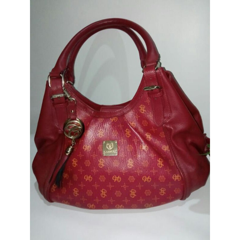 Tas wanita second capacci