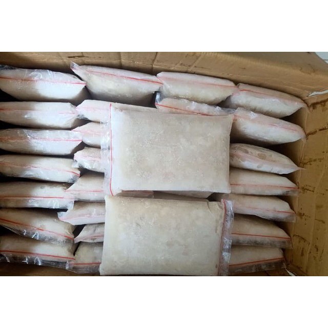 

Daging Sirsak Tanpa Biji