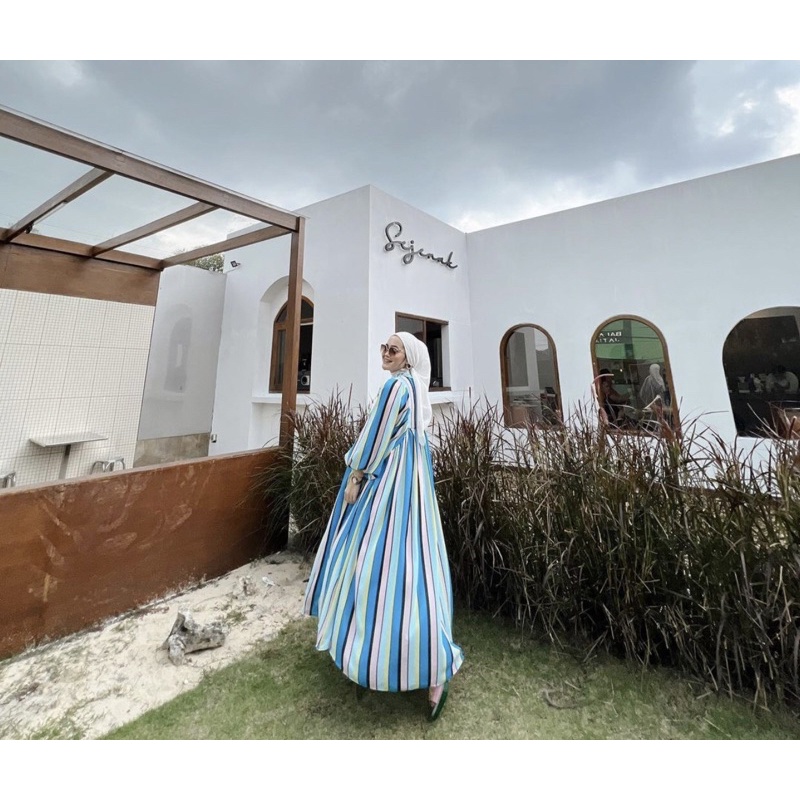 CELENA DRESS by intalicious ‼️fix sudah dapat‼️