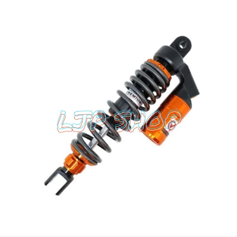 VND Shockbreaker Tabung Atas AK 999 B1 330mm Vario 125/Beat Fi VND RACING