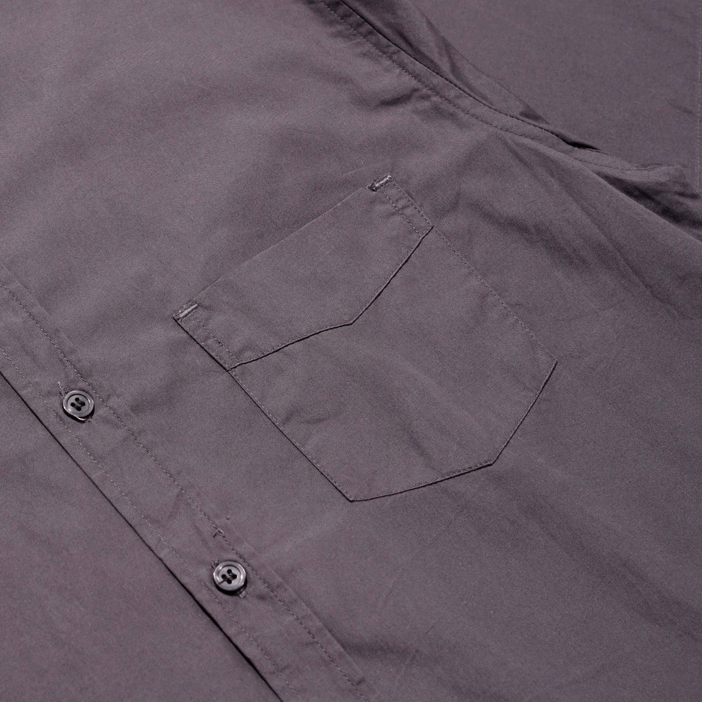 KEMEJA 7411 GREY | CAMO WARBROKE