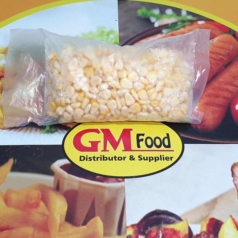 

JAGUNG CURAH 250 GRAM
