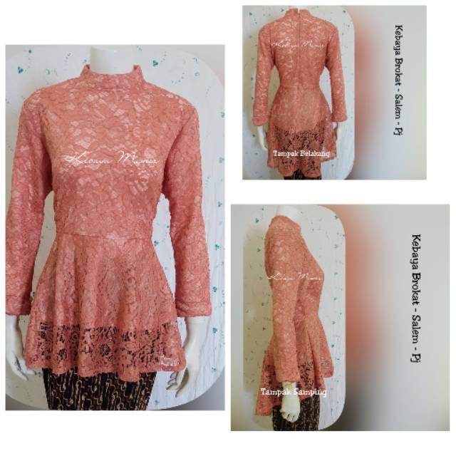 Brokat Murah. Brokat Jadi Murah Kebaya Brokat. Brokat Ekor