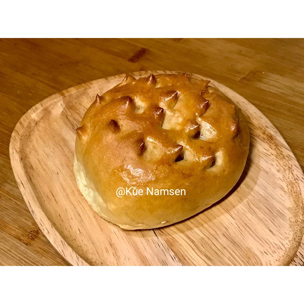 

roti panggang nanas/roti jadul/roti manis/jajanan pasar/serapan pagi/cemilan sore/meeting/kue namsen