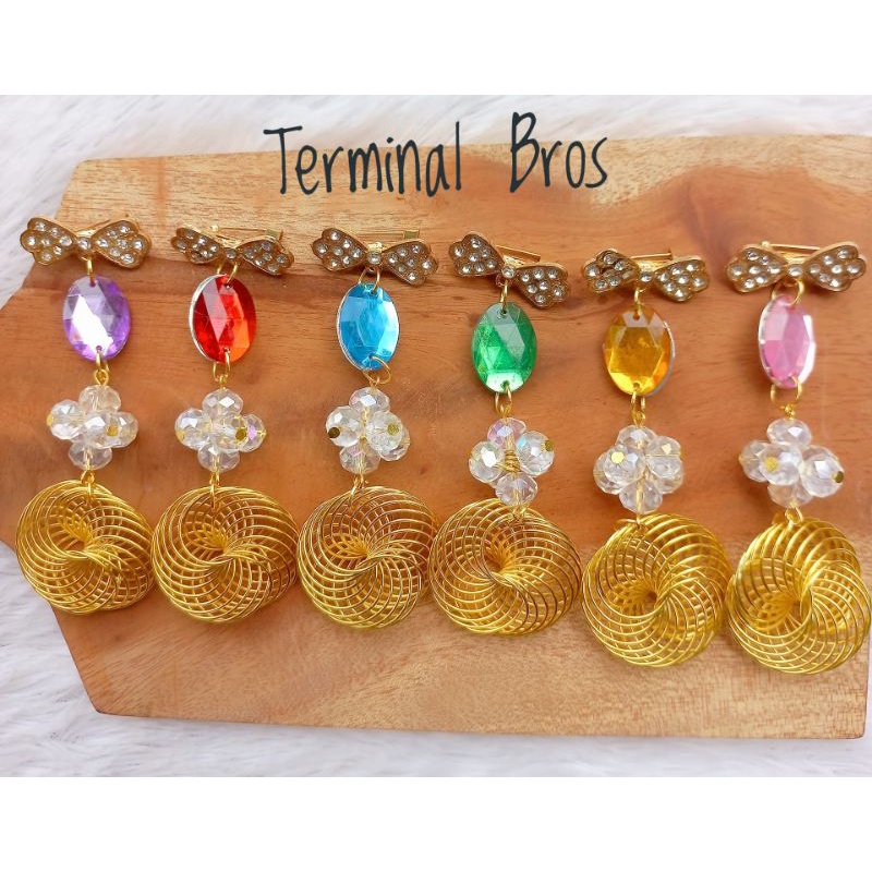 Bros dagu juntai  bros dagu juntai unik bros dagu juntai gold