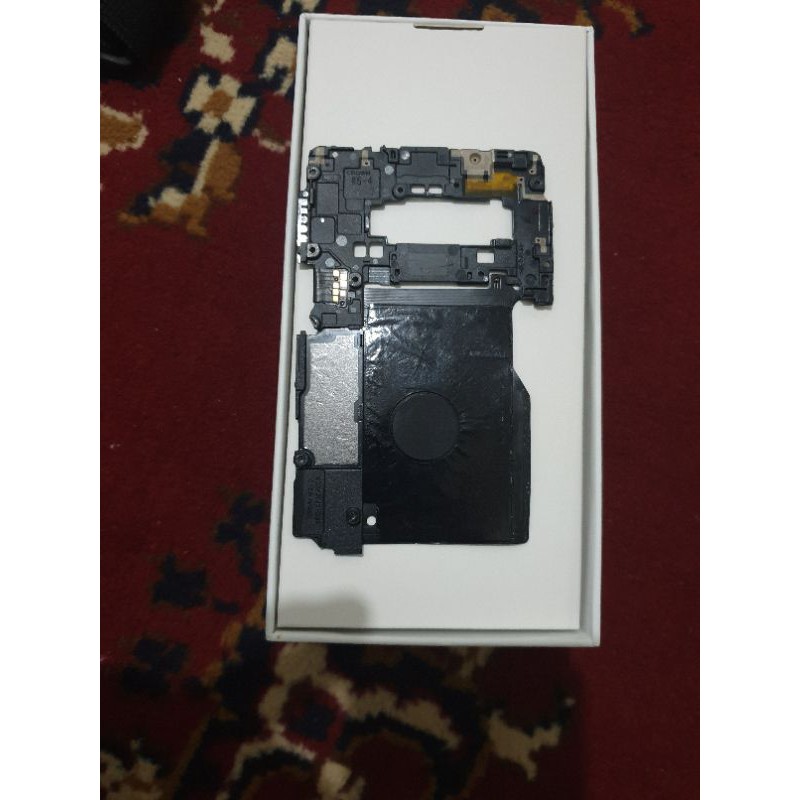 nfc Samsung galaxy note 9 original