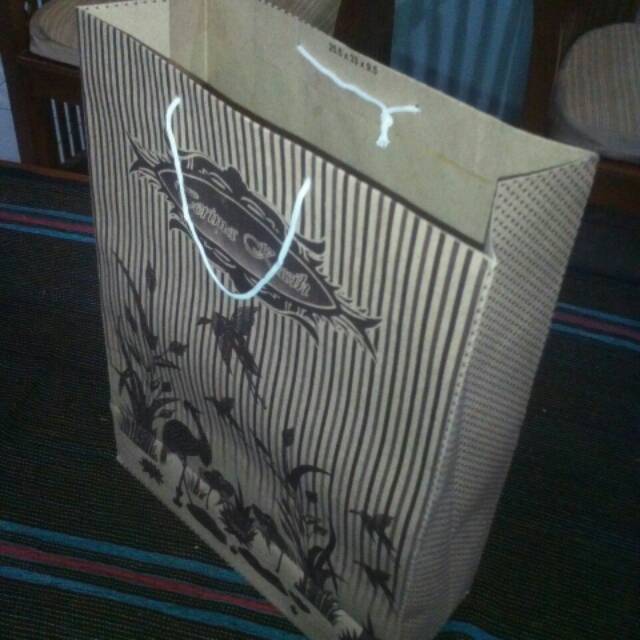

Tas kertas /paper bag tas kertas