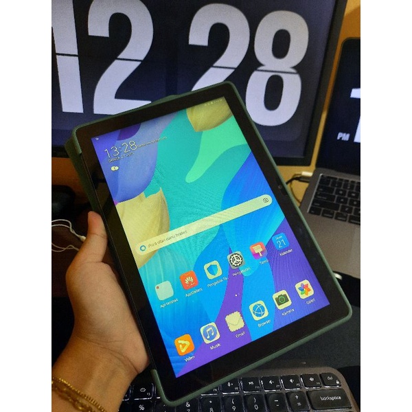 Huawei Matepad T10 Preloved Tab Second