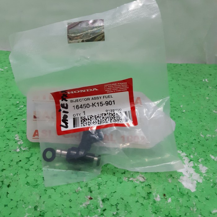 Injektor Injector 16450-K15-901 CB 150R CB150R Old Original Honda