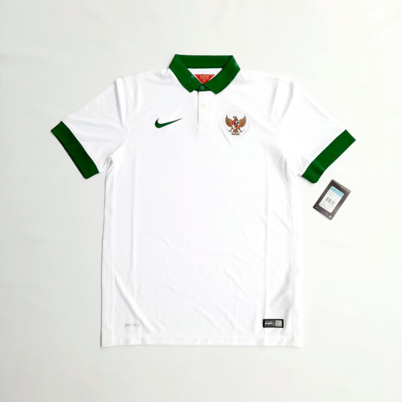 Indonesia Away 2014 | JERSEY BOLA ORIGINAL