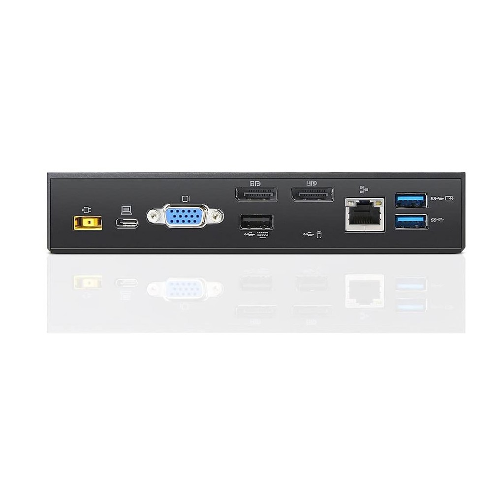 Docking Station Lenovo ThinkPad USB 3.0 Pro Dock 40A90045 Original