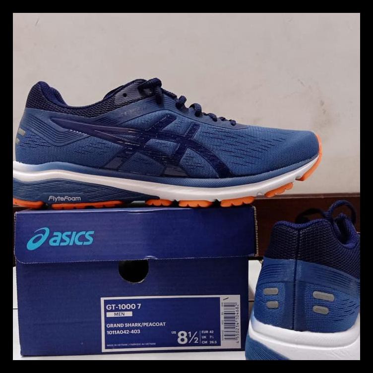 asics gt 1000 7 uk