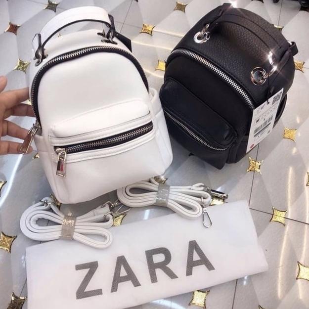 High QualityRansel Kecil Ori Import Quality Tas Ransel Wanita Backpack Wanita Ransel Wanita Import T