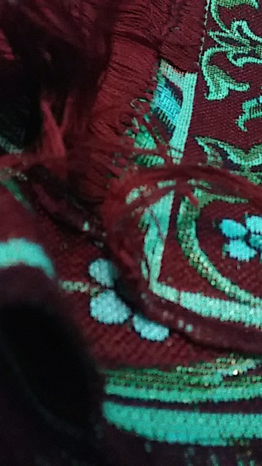 Daster Canela Brukat Kekinin || Daster Brukat || Daster Batik Pekalongan Maju