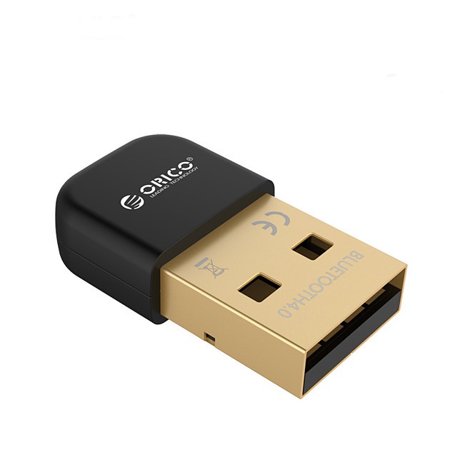 ORICO USB Bluetooth Adapter 4.0 BTA-403 - Hitam