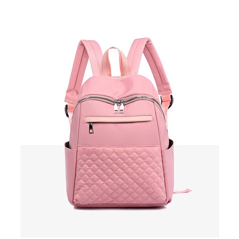 JX 809 Tas Ransel Wanita Korea - Tas Ransel Sekolah - Backpack Fashion - Backpack Fashion - Tas Sekolah