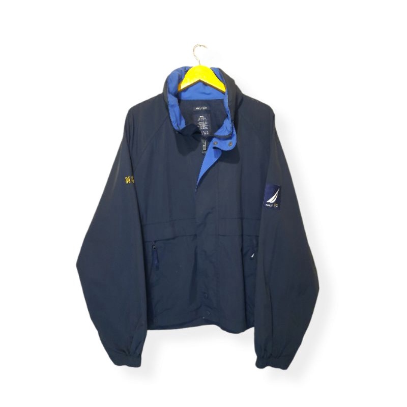 Jacket Nautica Vintage