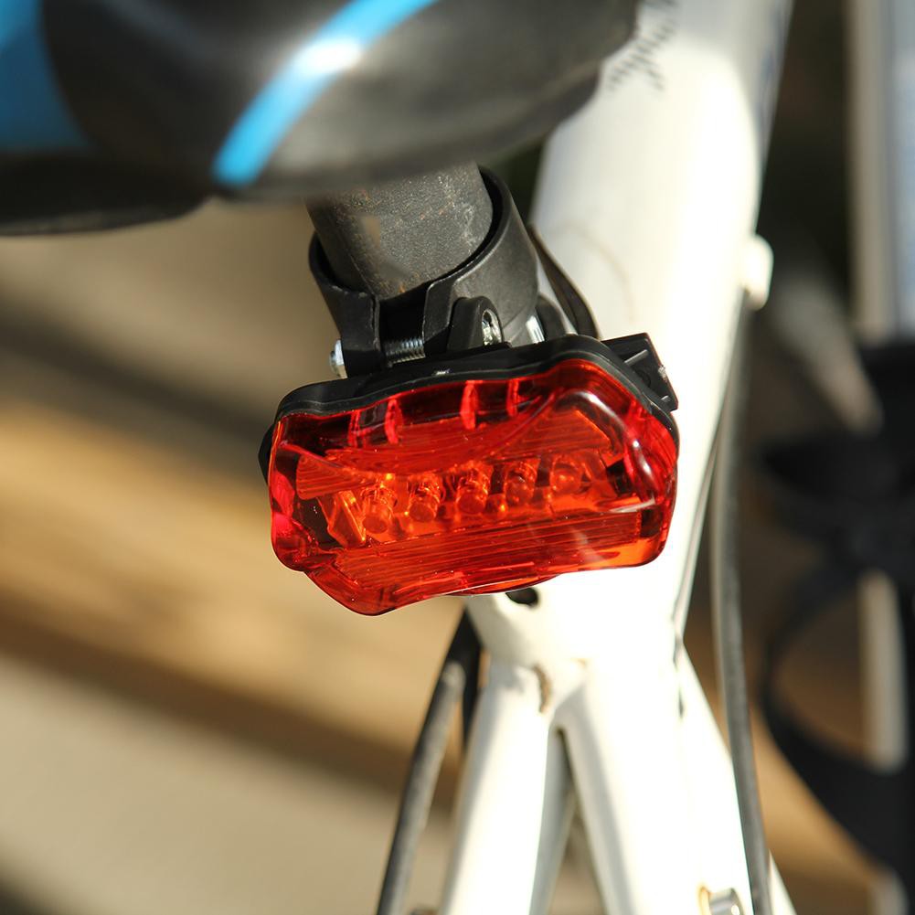 bicycle back light