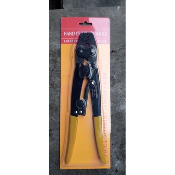 Tang Press Scun Type HD-16L