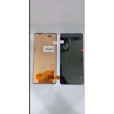 Lcd Fullset Samsung A51 5G A516 A51S Non Fingerprint Complete