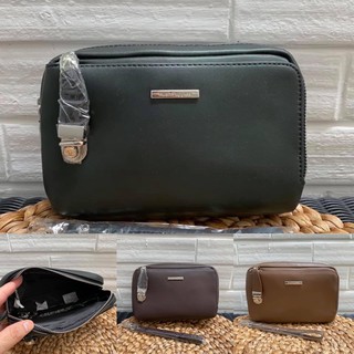 Hush Puppies Clutch Castiel Shopee Indonesia Hush Puppies Clutch Castiel Shopee Indonesia