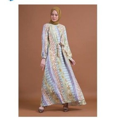 Tiwara Dress Ria Miranda S
