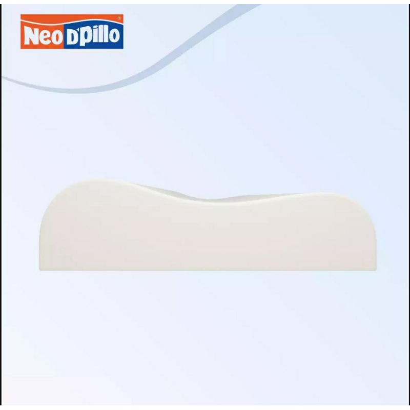 Dunlopillo Ergo latex pillow Tala