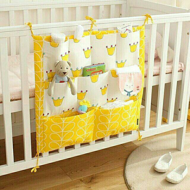 cot bed under bed storage