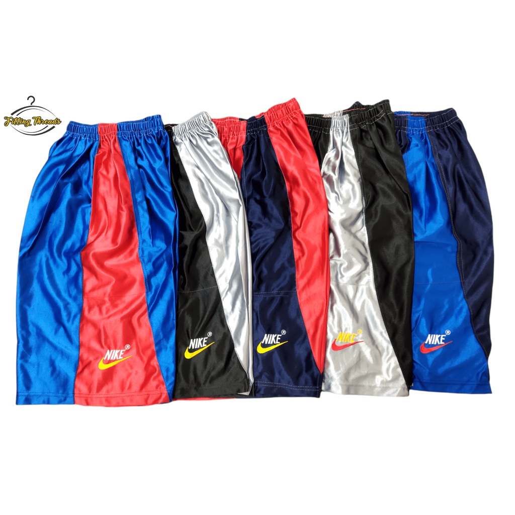 Celana Training Pendek Pria Dewasa Paragon / Celana Harian / Celana Kolor Pendek Olahraga / Celana Bola Basket Futsal
