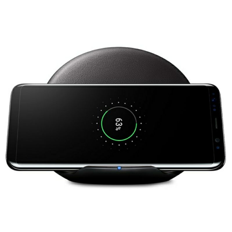 Samsung Wireless Charger Standing Pad Fast Charging EP-PG950