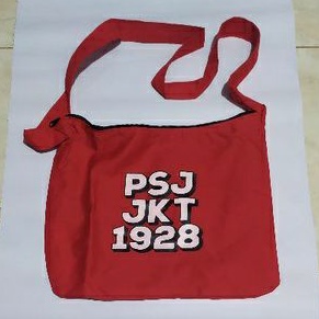 Tas Selempang Persija