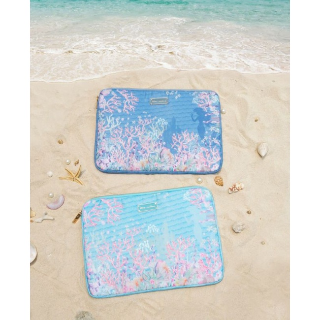 LENGKAP SEMUA WARNA LAPTOP CASE by BUTTONSCARVES × DISNEY