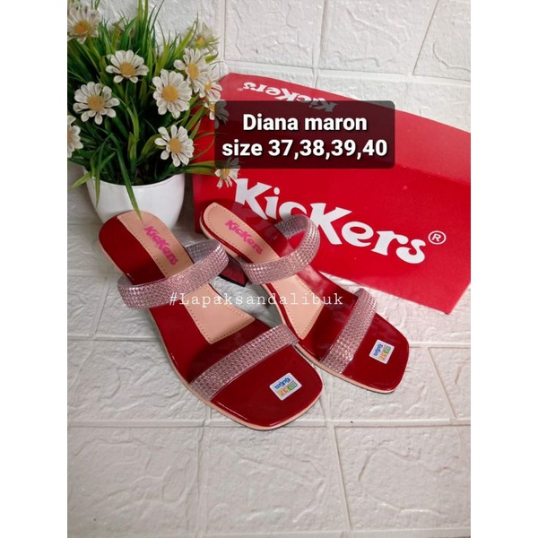 sandal laris murah