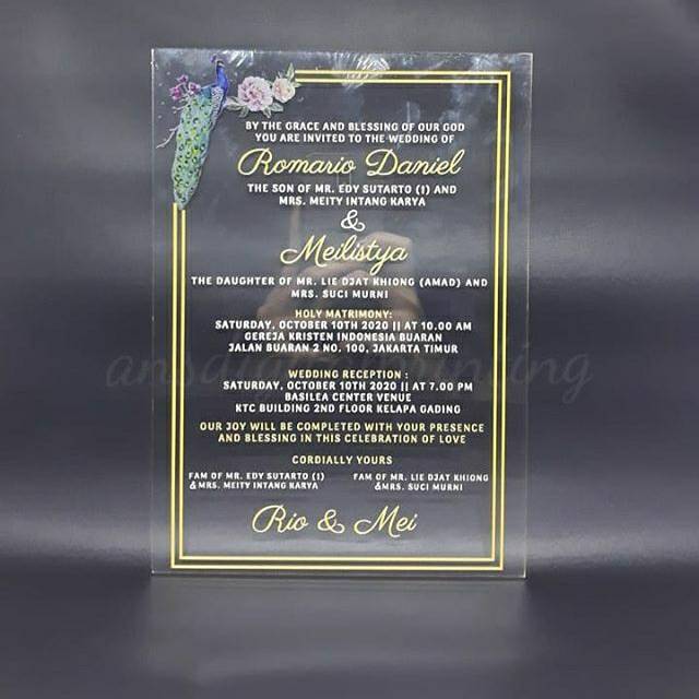 

Acrylic berwarna murah