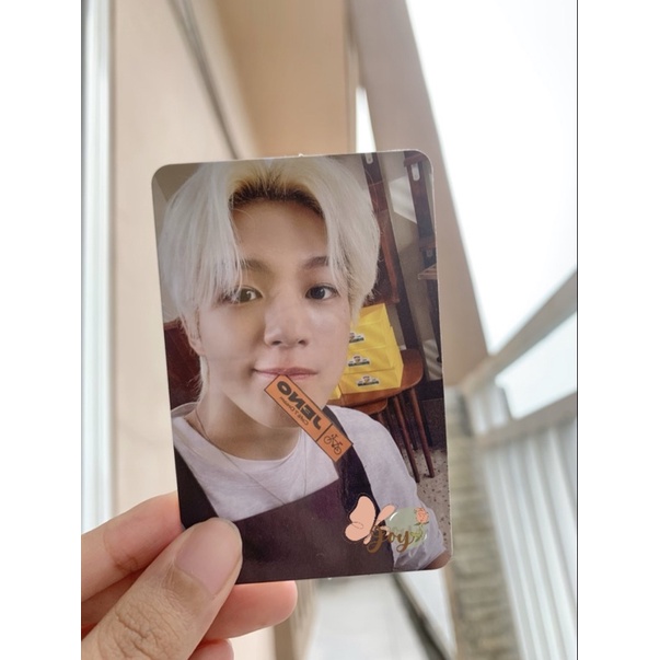 PC Jeno cafe dream