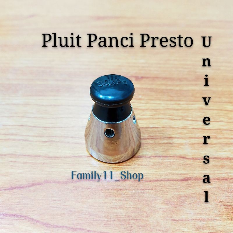PLUIT UAP PANCI PRESTO UNIVERSAL / PLUIT PRESTO MULTI
