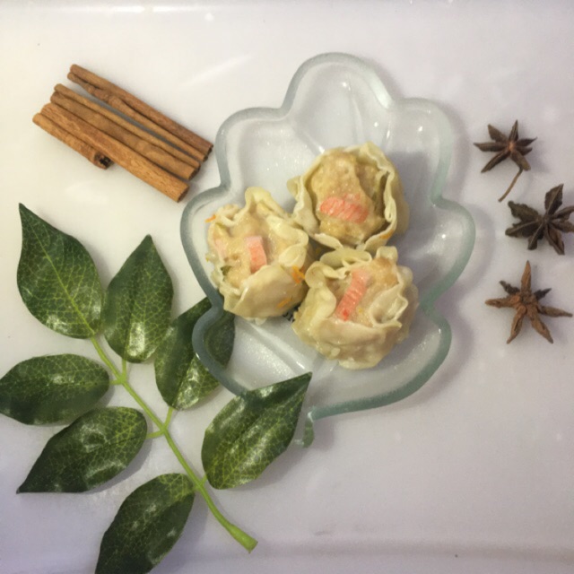 

Dimsum Ayam Enak