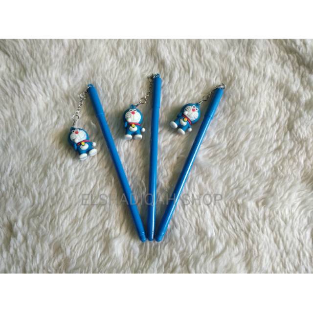 

PULPEN GEL DORAEMON GANTUNG