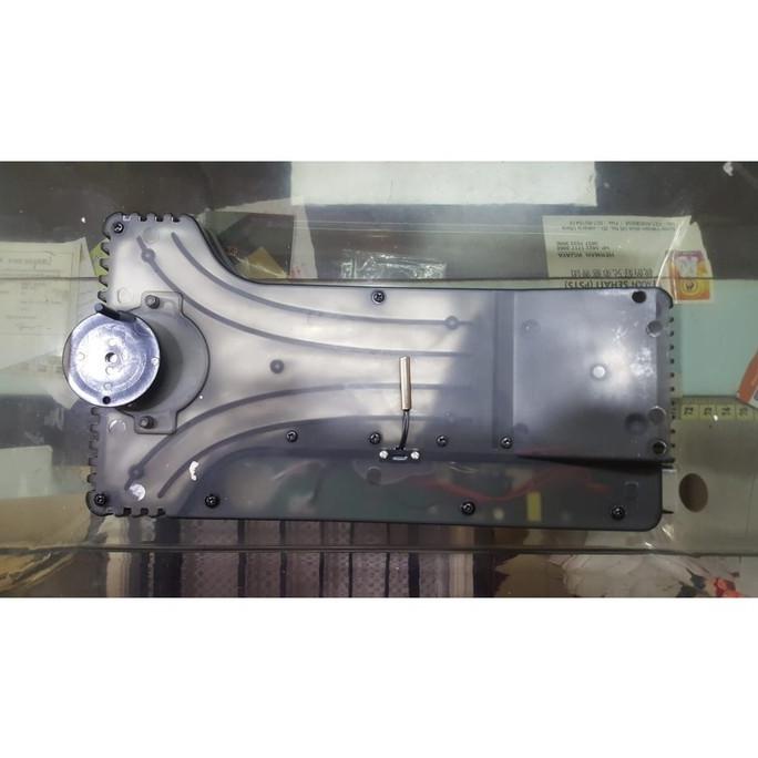 20 Egg Incubator Mesin Tetas Parrot Burung Hhd 20 Otomatis Mirip Rcom