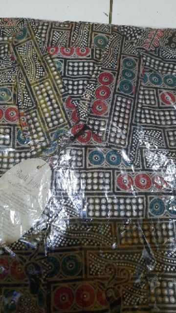 Maura Couple - Sania Ruffle Batik Couple Ori Ndoro Jowi Dnt Garansi Termurah Shopee -