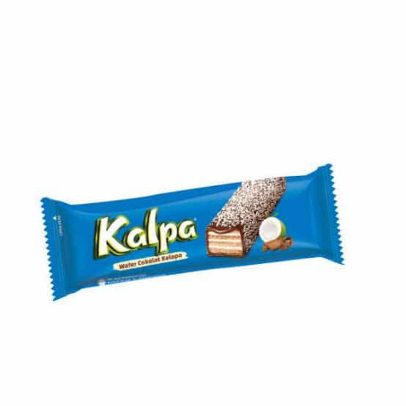 

wafer coklatkelapa