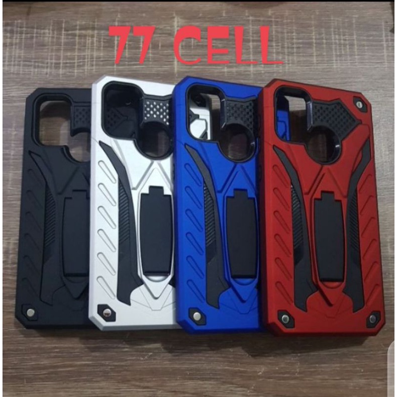 Case Robot Samsung M21