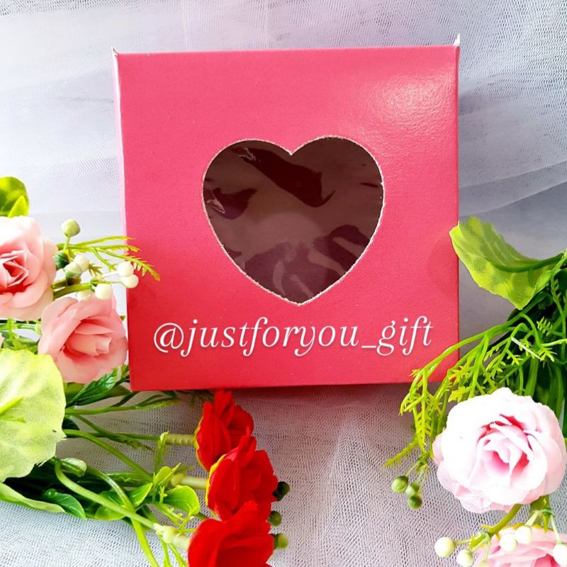 

MYWEDDINGSWAN Kotak Kado Gift