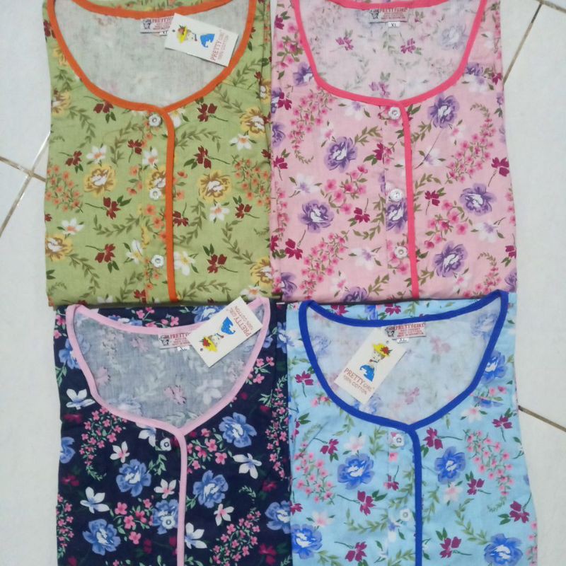 Daster Pretty Girl XL