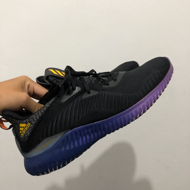 Alphabounce